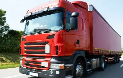 İstanbul Galata Ambar Kargo