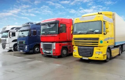 İstanbul Galata Nakliye Ambarı