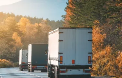 İstanbul ile Galata Arası Klima Taşıma